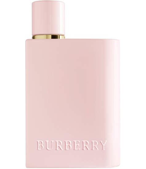 burberry heart perfume|burberry her perfumes.